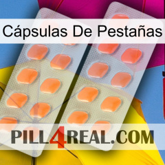 Cápsulas De Pestañas 27